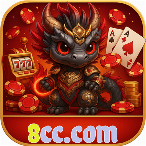 8cc.com Cassino Online